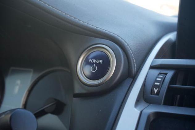 LEXUS NX 300 Hybrid 4WD Luxury rif. 24036338 - Foto 10