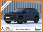 JEEP Compass MY26 e-Hybrid 145CV eDCT6 Summit + Tetto rif. 23786776