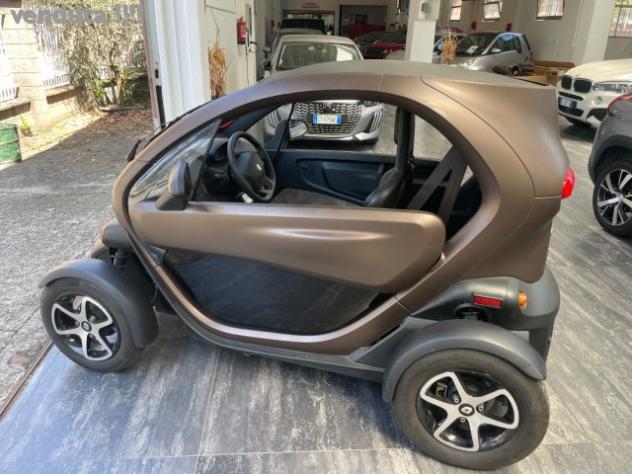 RENAULT Twizy i80 ntense rif. 23896131 - Foto 9