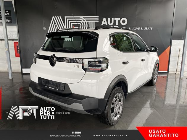 Citroën C3 C3 1.2 puretech turbo Plus 100cv s&s - Foto 4