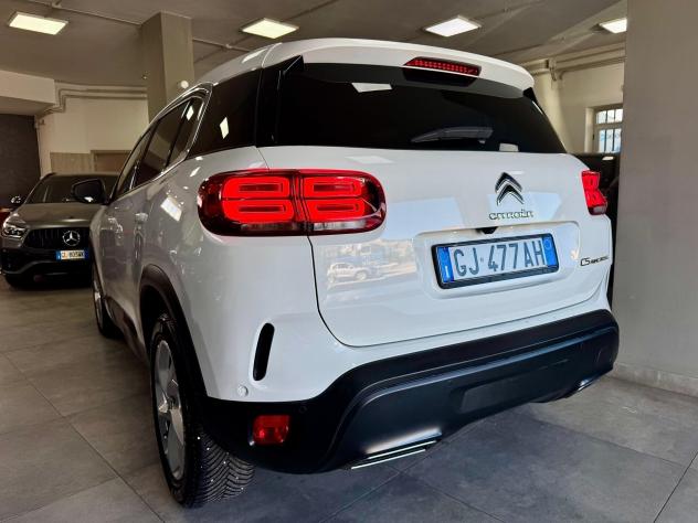 Citroen C5 Aircross 1.5 BlueHDi 130cv EAT8 Feel 2022 - Foto 5