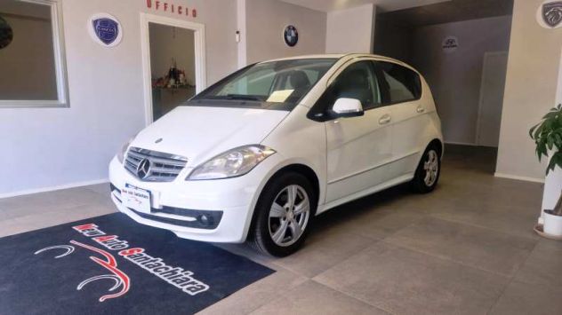 Mercedes-Benz A 160 95 CV Special Edition - Foto 2