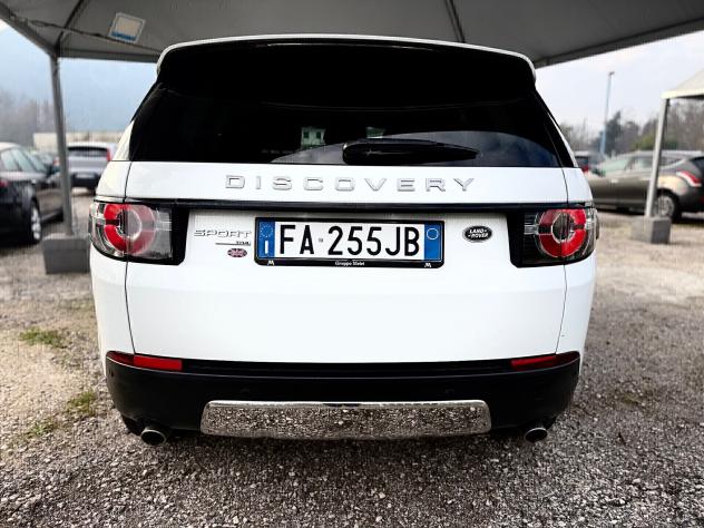 Land Rover Discovery Sport 2.2 TD4 HSE - Foto 7