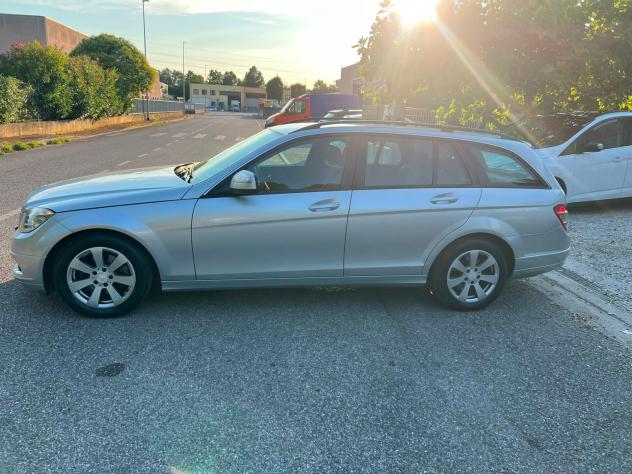 Mercedes-benz C 220 C 220 d Sport berlina - Foto 6