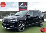 JEEP Compass 1.6 M-Jet 130cv Limited (APP/LED/Navi/Retro) rif. 23273059