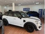 MINI COUNTRYMAN COOPER D ALL4 HYPE 150CV