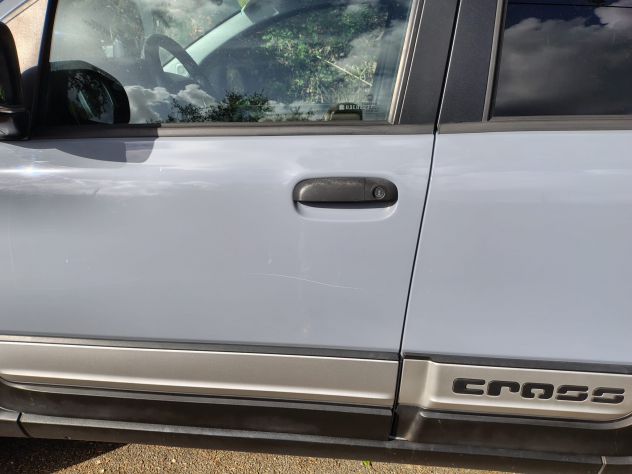 Fiat Panda Cross 4x4 - Foto 5