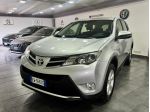 Toyota RAV4 2.0 D-4D 2WD  20Anniversario