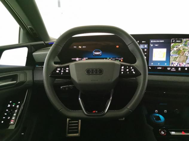 Audi A6 Avant e-tron performance Edition one Blu Malpelo 367cv - Foto 9