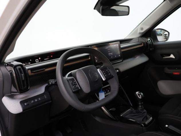 CITROEN C3 Aircross 1.2 Turbo 100CV Plus *PROMO PARISI GROUP* rif. 23647914 - Foto 9