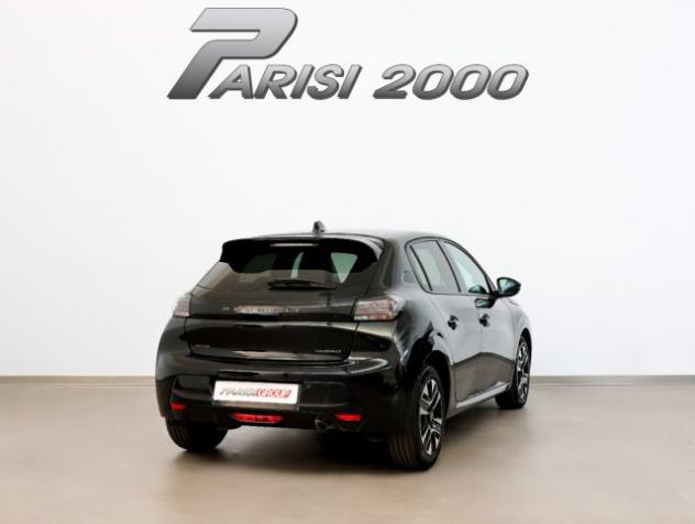 PEUGEOT 208 Hybrid 110CV e-DCS6 Allure *PROMO PARISI GROUP* rif. 24088981 - Foto 3