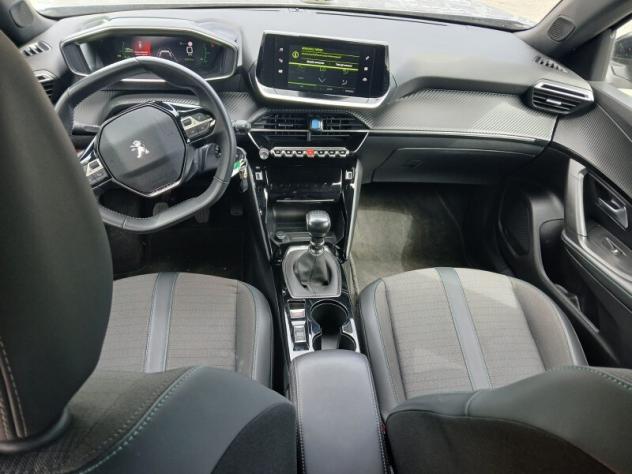 PEUGEOT 2008 2ª serie 2008 PureTech 100 S&S Allure Pack - Foto 5