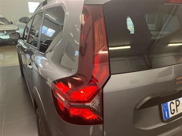 DACIA Jogger 1.0 TCe 110cv Extreme rif. 23793158 - Foto 7