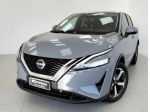 Nissan Qashqai MHEV 158 CV Xtronic N-Connecta