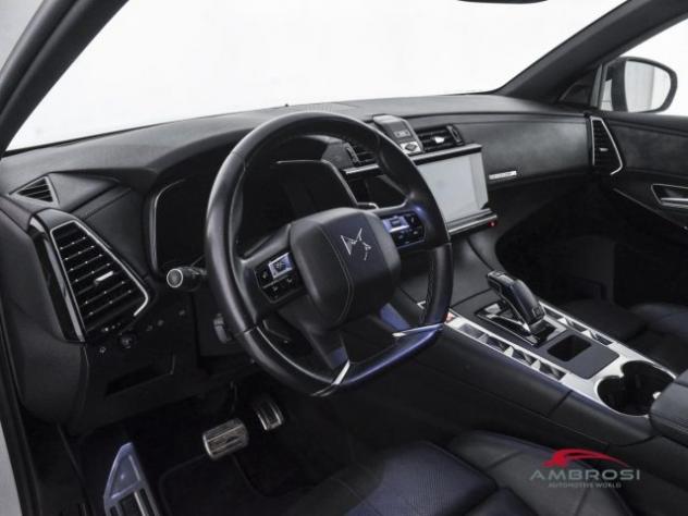 DS AUTOMOBILES DS 7 Crossback BlueHDi 130 aut. Grand Chic rif. 23903714 - Foto 8