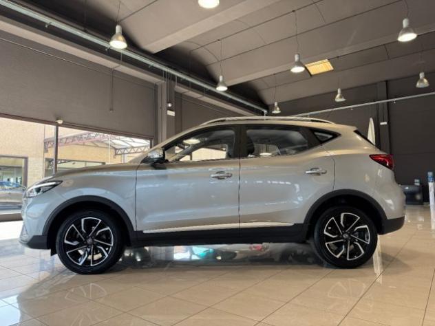 MG ZS 1.5 VTi-tech Luxury FULL LED PELLE PREZZO REALE rif. 24074662 - Foto 2