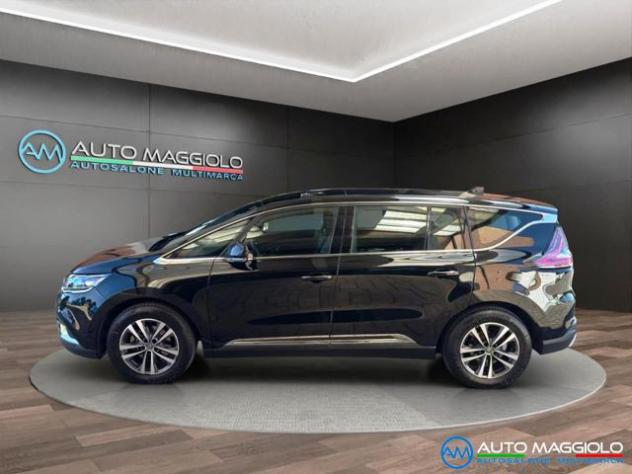 RENAULT Espace 2.0Blue dCi 160CV EDC Business 7POSTI PREZZO PROMO rif. 22793878 - Foto 8