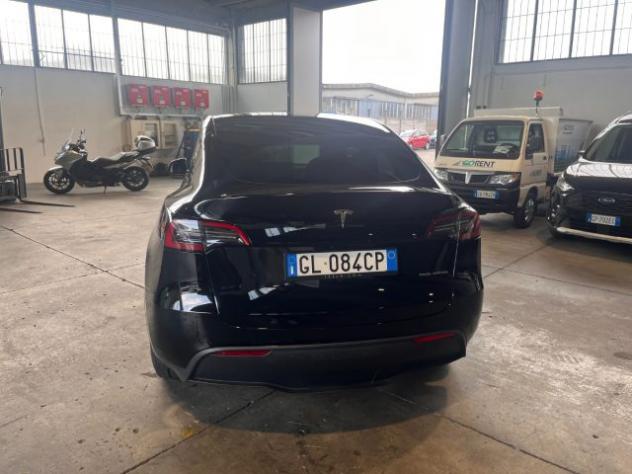 TESLA Model Y DUAL MOTOR Long Range AWD rif. 24069345 - Foto 8