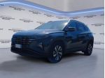Hyundai Tucson 1.6 HEV 2wd 230cv Xline Auto