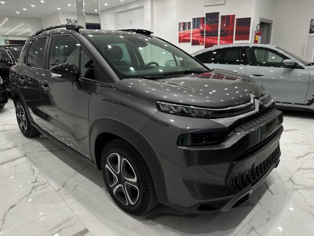 Citroen C3 Aircross BlueHDi 110 S&S Shine - Foto 3