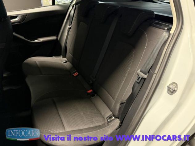 FORD Focus SW 1.5 EcoBlue 120 CV Autom. Business - PROMO rif. 23751046 - Foto 7