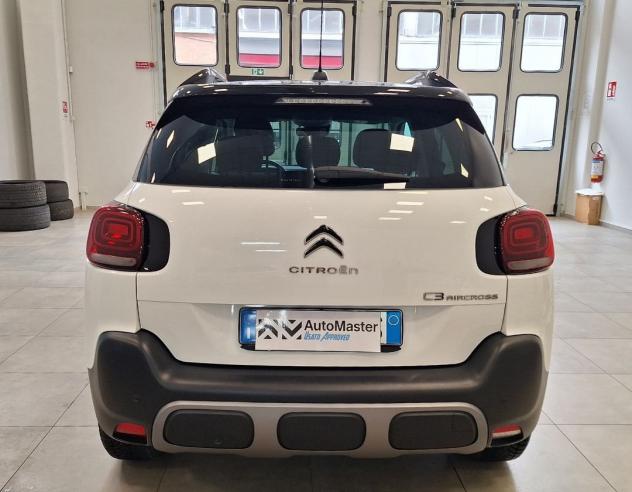 Citroën C3 Aircross BlueHDi 120 S&S Shine Pack EAT6 - Foto 7