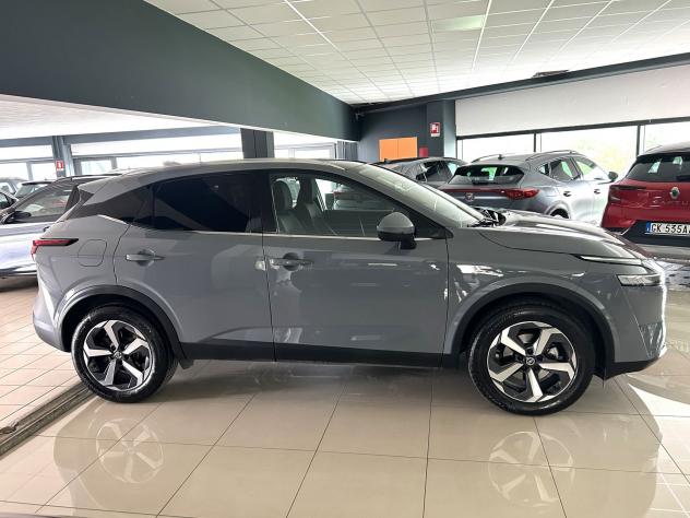 Nissan Qashqai 1.3 MHEV 158 N-Connecta Xtronic - Foto 4