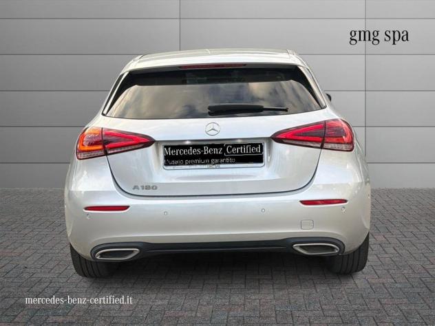 Mercedes-Benz Classe A A 180 Sport auto - Foto 4