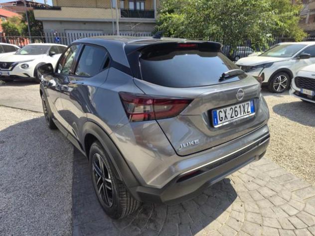 NISSAN Juke 1.0 DIG-T 114 CV N-Connecta NO obbligo di finanzia rif. 23980167 - Foto 4
