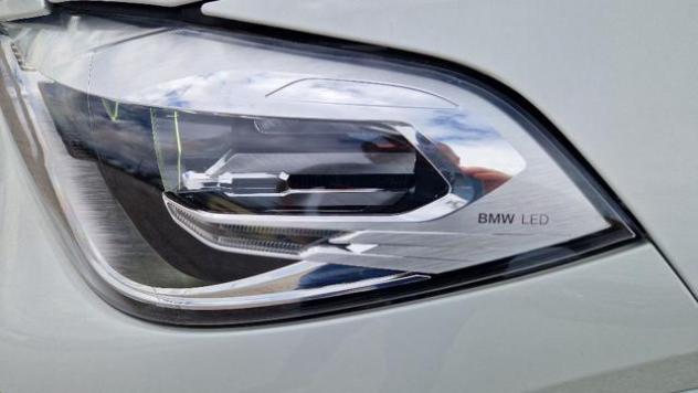 BMW X2 sDrive18d M-sport DTC rif. 24112816 - Foto 6