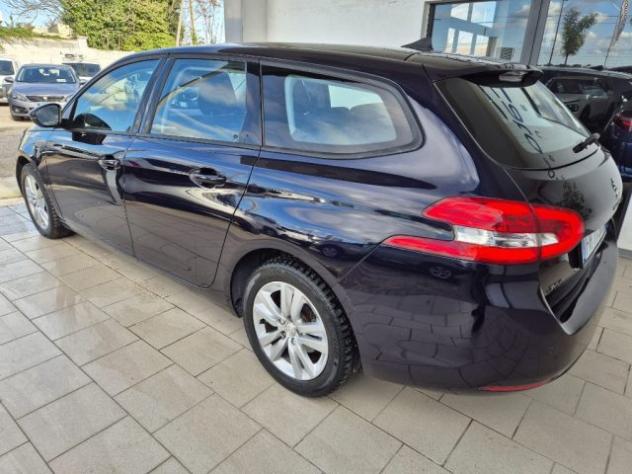 PEUGEOT 308 BlueHDi 120 S&S SW Business rif. 23787167 - Foto 4