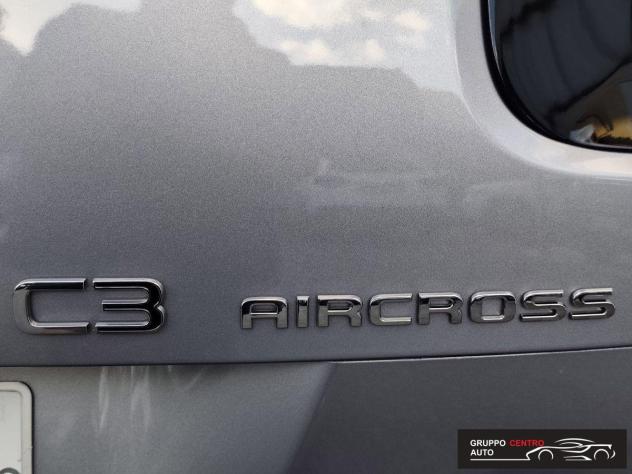 CITROEN C3 Aircross 110CV - 2024 - Foto 8