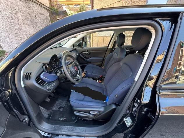 Fiat 500X 1.0 T3 Urban 120cv