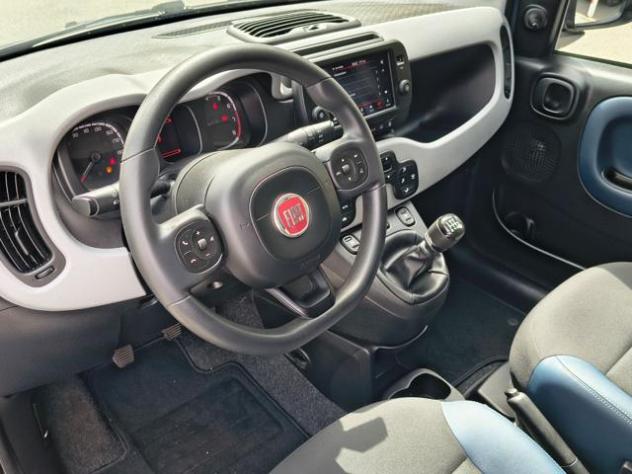 FIAT Panda 1.0 Hybrid City Cross - SOLO 50850 Km rif. 24048471 - Foto 7