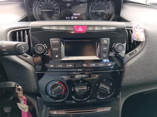 Lancia Ypsilon Ypsilon 1.0 firefly hybrid Gold s&s 70cv UNICOPROPRIETARIO COME NUOVA!! - Foto 10