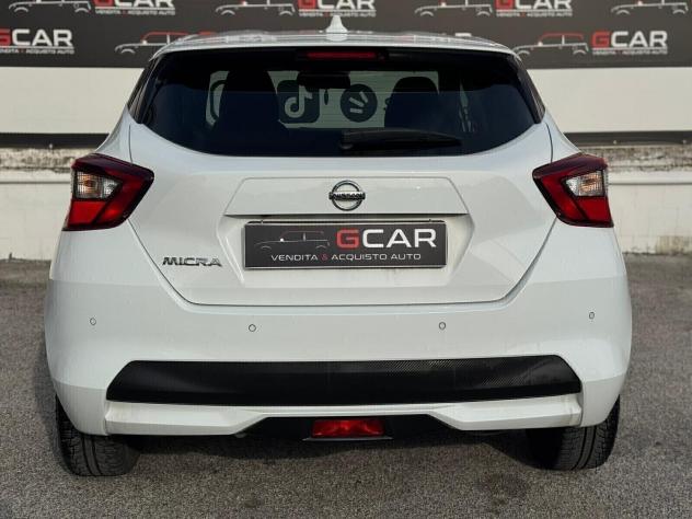 Nissan Micra - Foto 7