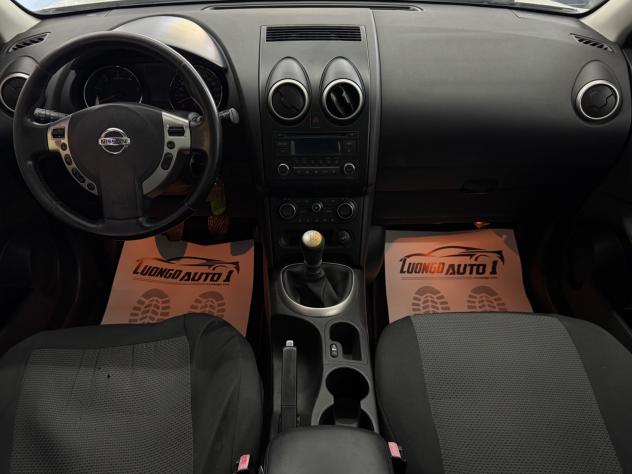 Nissan Qashqai+2 1.5 dCi Tekna IPER FULL-TETTO - Foto 10