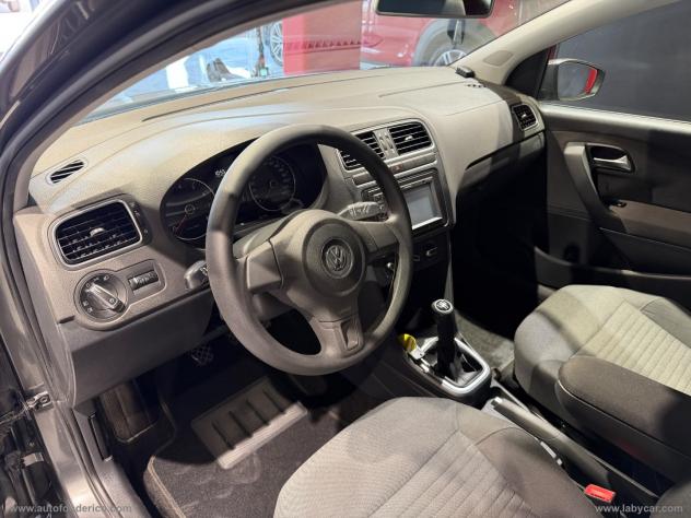 VOLKSWAGEN Polo 1.4 5p. Comfortline - Foto 7