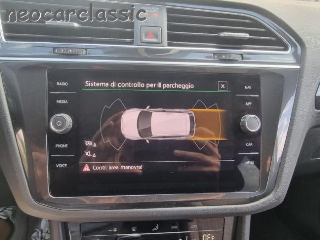 VOLKSWAGEN Tiguan 1.5 TSI ACT Life rif. 23887519 - Foto 7