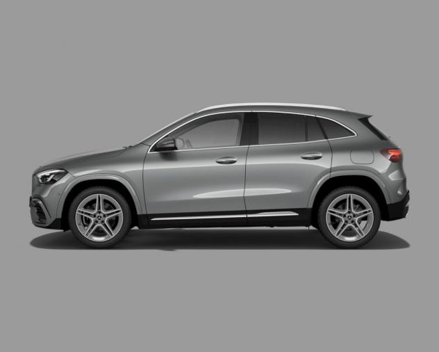 Mercedes-Benz GLA 200 d Automatic - Foto 3