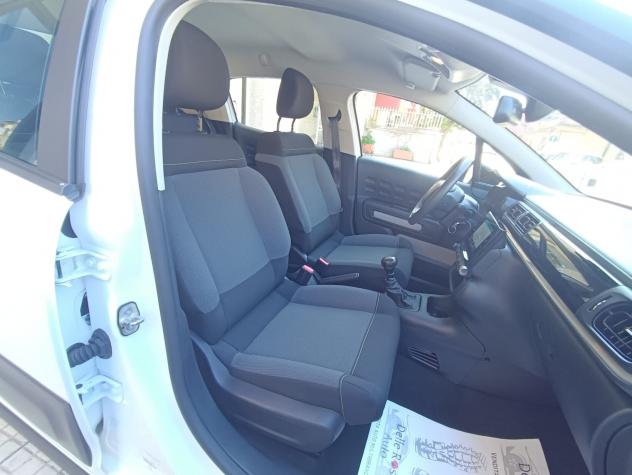 Citroen C3 1.5 BlueHDi 100Cv S&S Feel - Foto 10