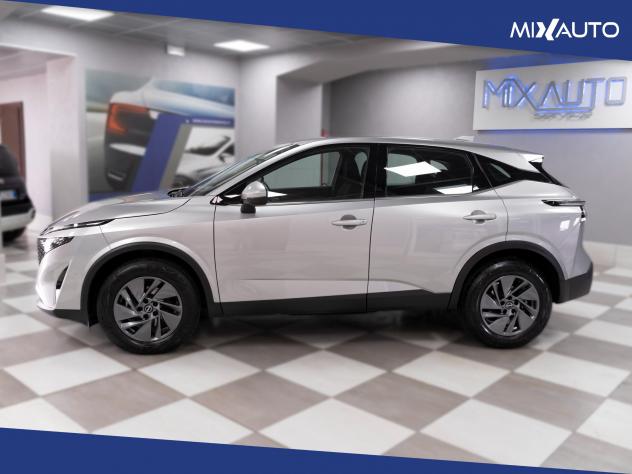 Nissan Qashqai 1.3 MHEV Acenta 2WD 140CV - Foto 3