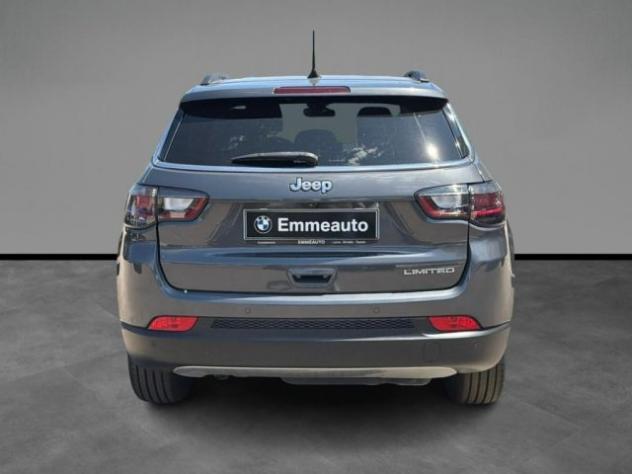 JEEP Compass 1.6 Multijet II 2WD Business rif. 23922902 - Foto 4
