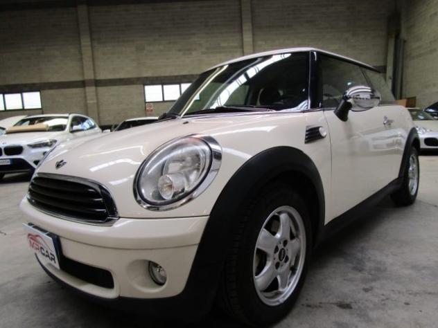MINI One Mini Cooper One 1.4 16V Ray * 157.000 KM REALI * rif. 24007692