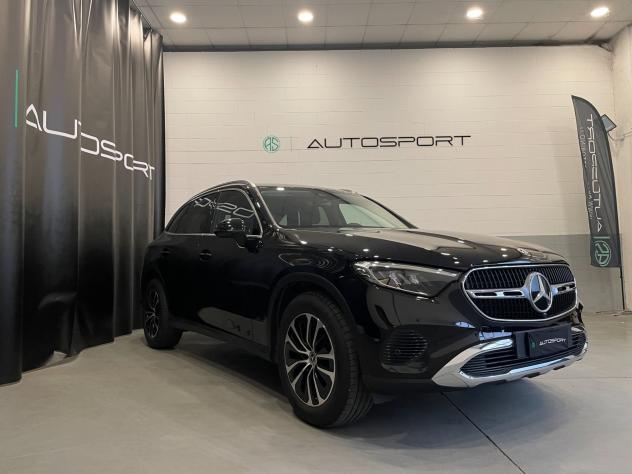 Mercedes-Benz GLC GLC 220 d 4Matic Mild Hybrid Advanced Plus