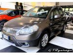 FIAT Sedici 16V DPF 4x4 Emotion ok neopatentati