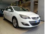 Opel Astra 1.7 CDTI 110CV 5 porte Elective