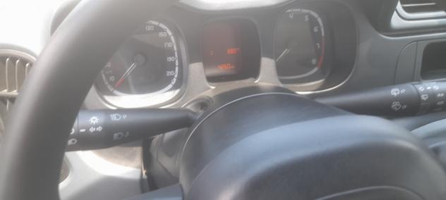 FIAT PANDA HYBRID 2024' KM 4500 TREKING! - Foto 7