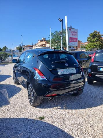 Lancia Ypsilon 1.0 FireFly 5 porte S&S Hybrid Ecochic UnYca - Foto 3