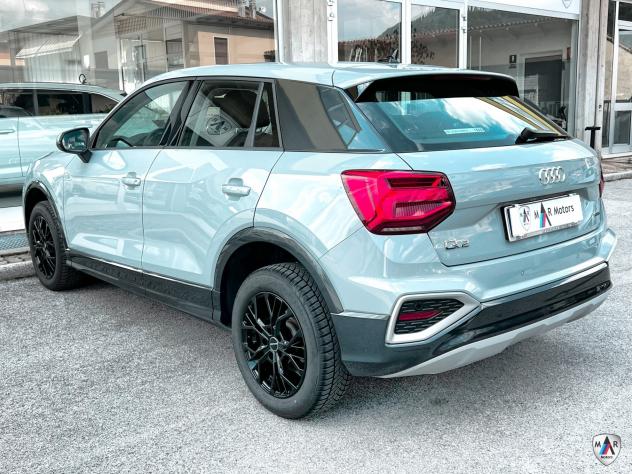 Audi Q2 35 TDI quattro S tronic Business - Foto 7